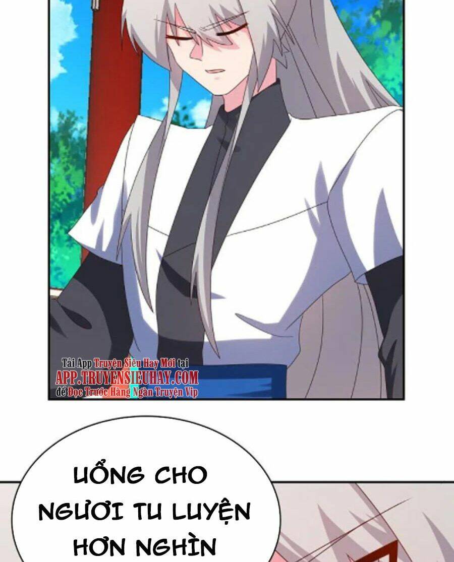 tôn thượng chapter 325 - Trang 2