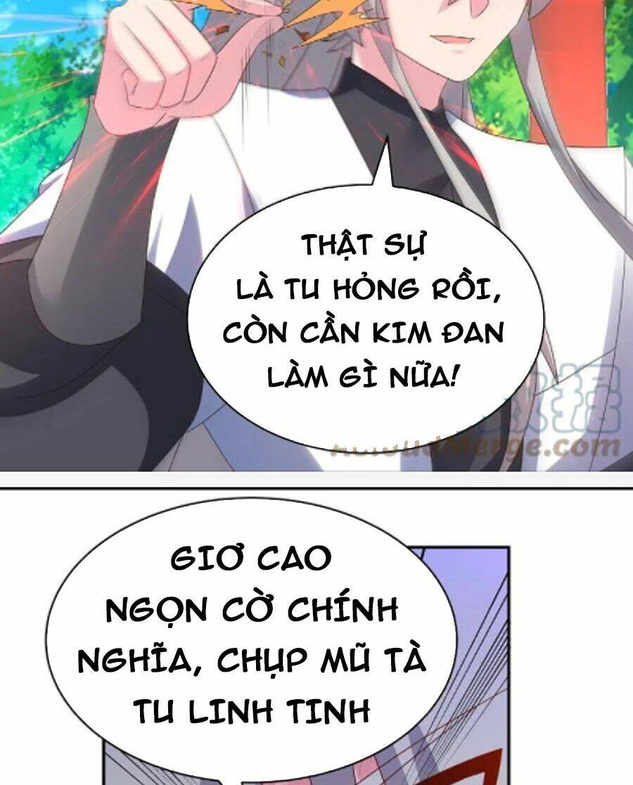 tôn thượng chapter 325 - Trang 2