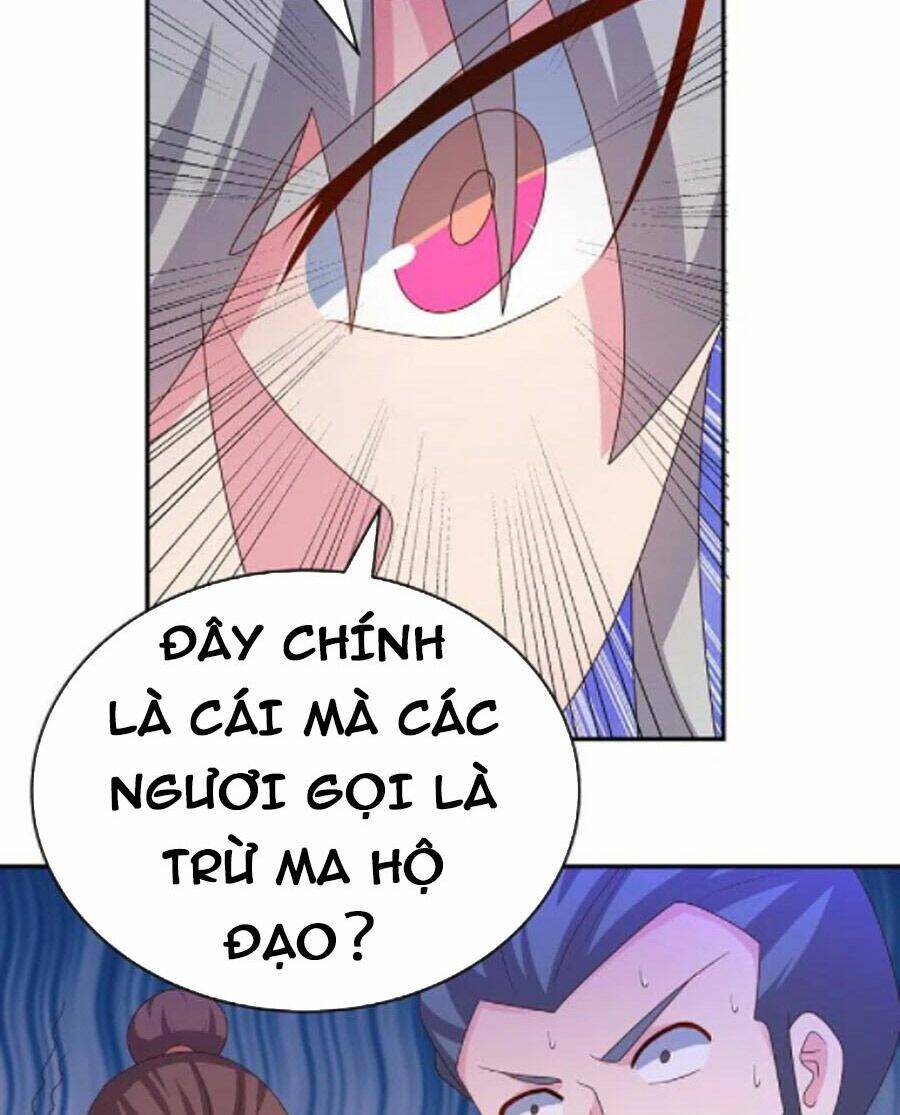 tôn thượng chapter 325 - Trang 2