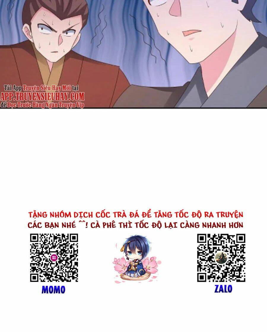 tôn thượng chapter 325 - Trang 2