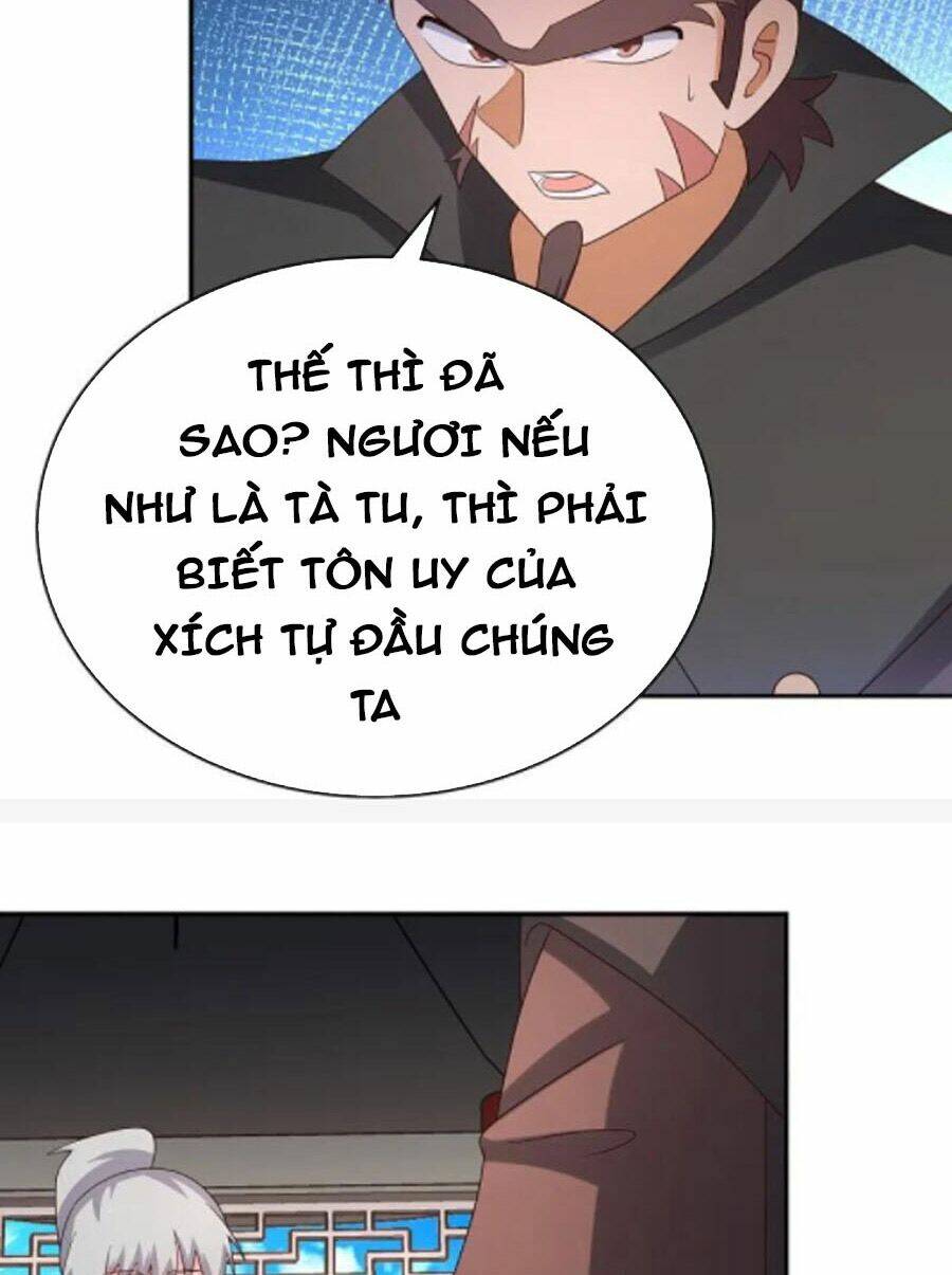 tôn thượng chapter 325 - Trang 2