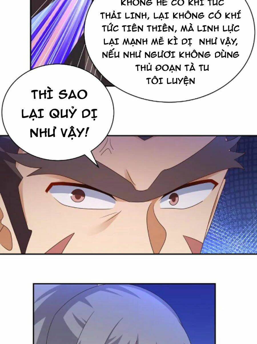 tôn thượng chapter 325 - Trang 2