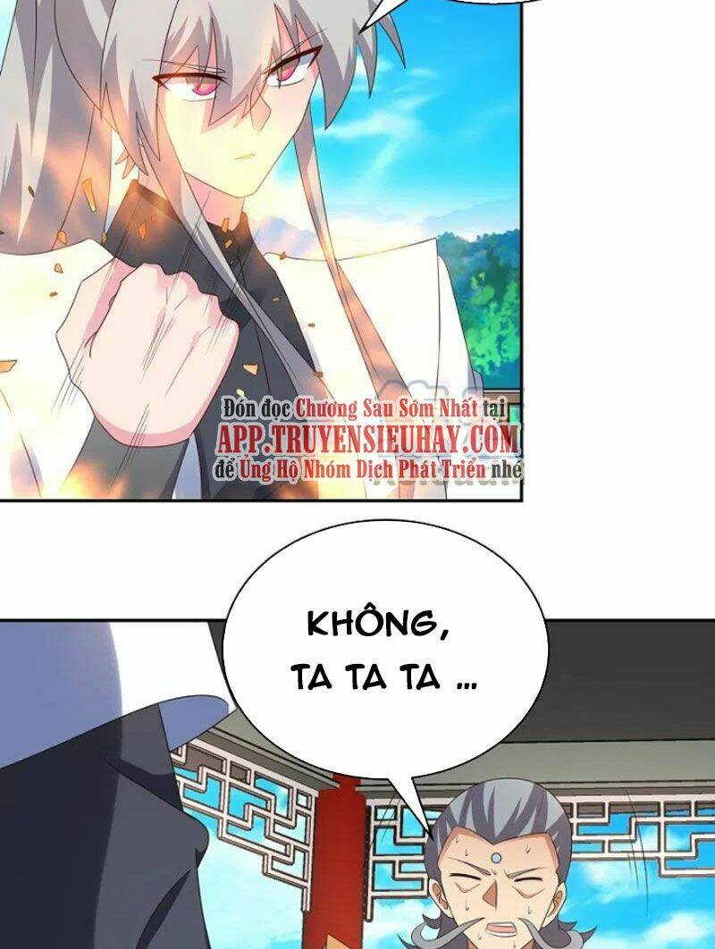 tôn thượng chapter 326 - Next chapter 327