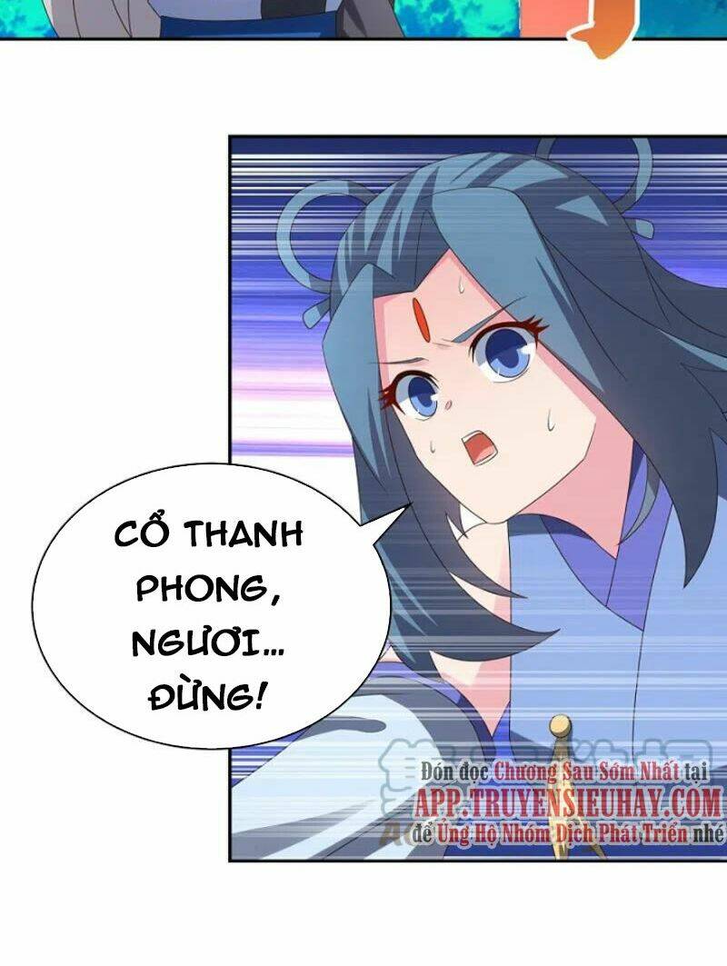 tôn thượng chapter 326 - Next chapter 327