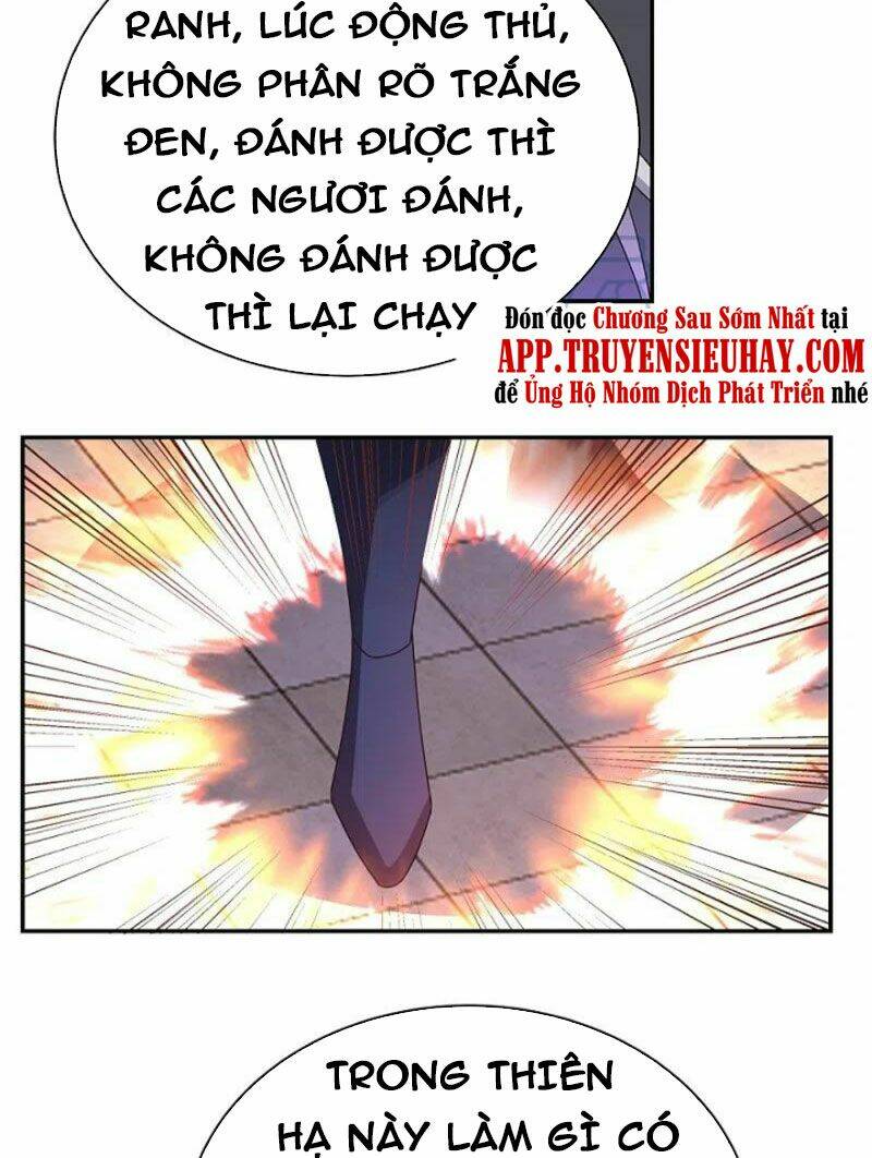 tôn thượng chapter 326 - Next chapter 327