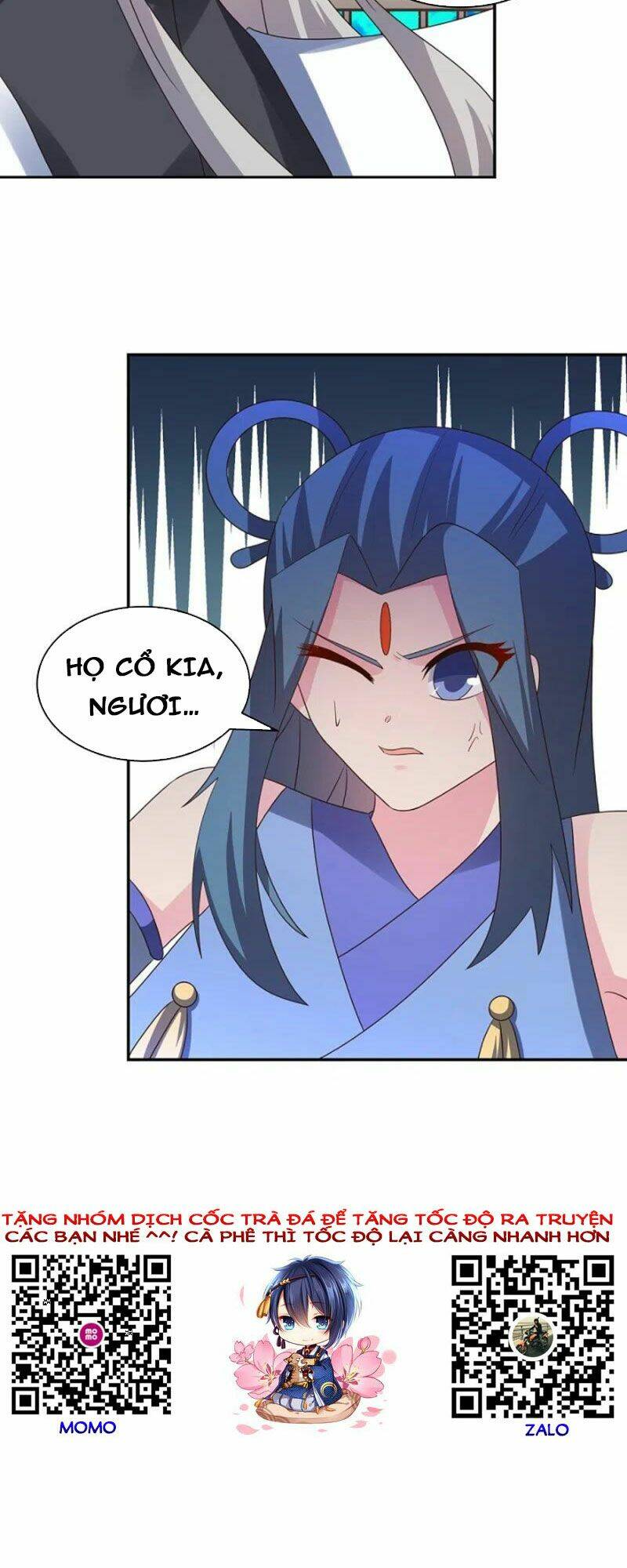 tôn thượng chapter 326 - Next chapter 327