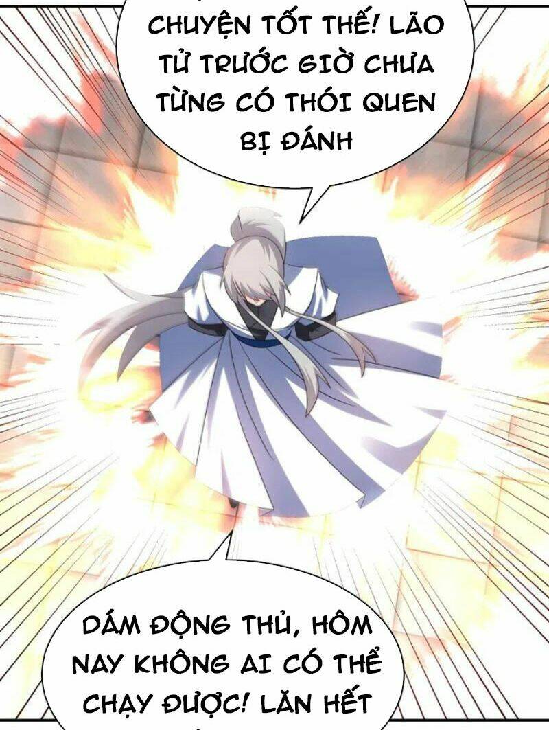 tôn thượng chapter 326 - Next chapter 327