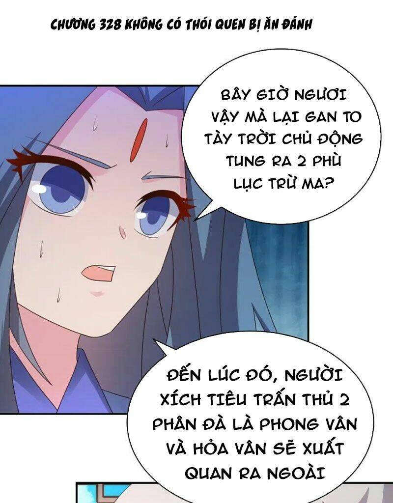 tôn thượng chapter 328 - Trang 2