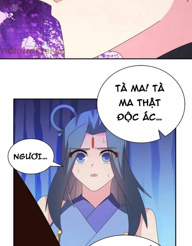 tôn thượng chapter 328 - Trang 2