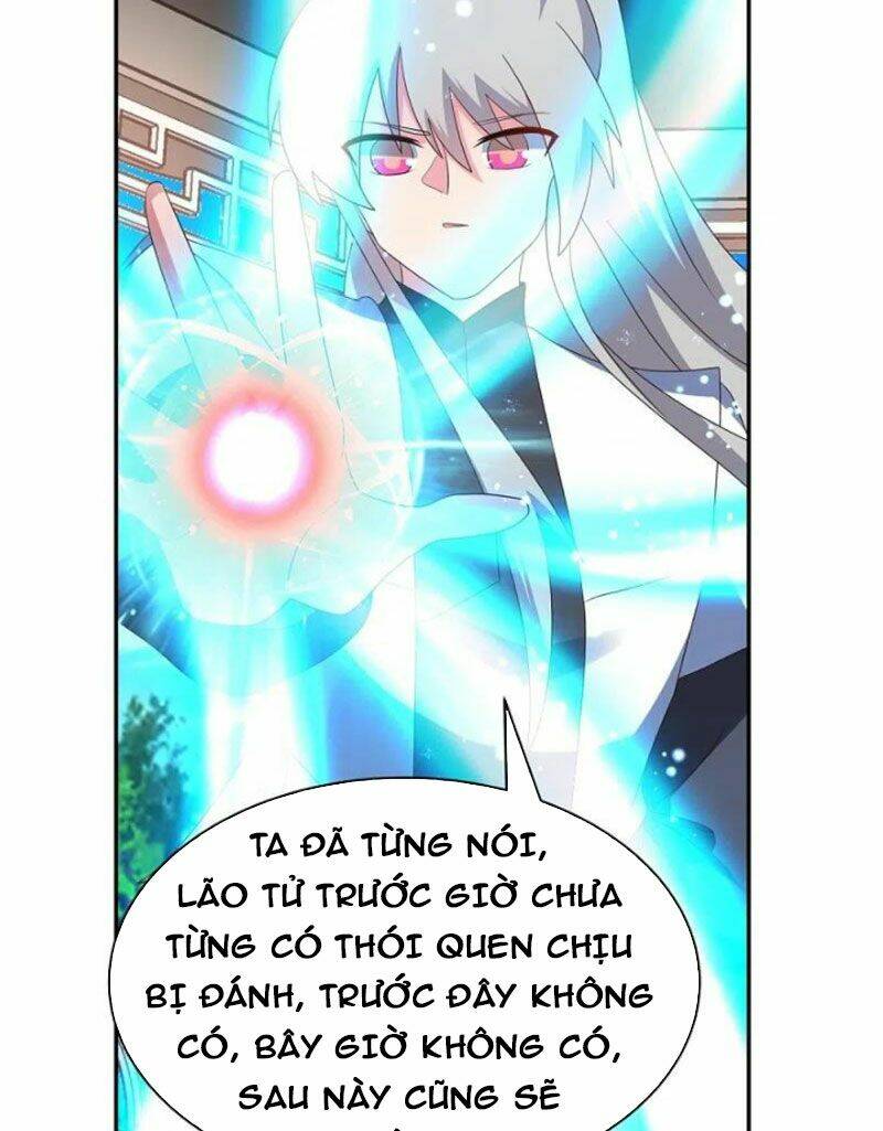 tôn thượng chapter 328 - Trang 2