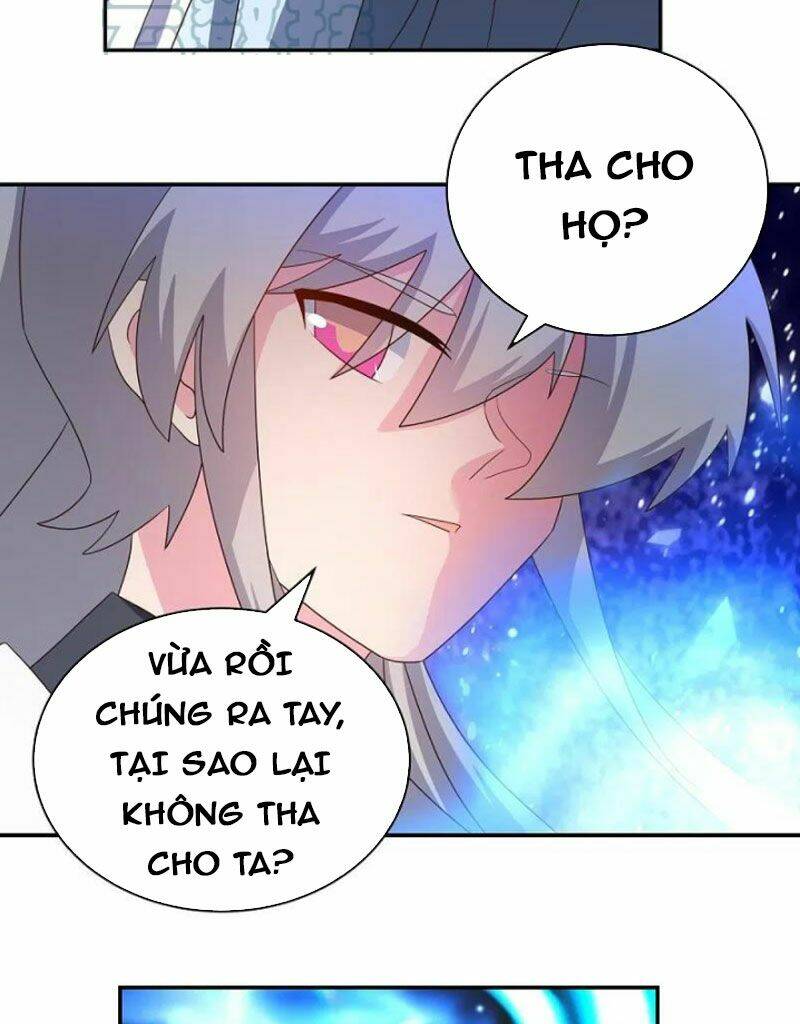 tôn thượng chapter 328 - Trang 2