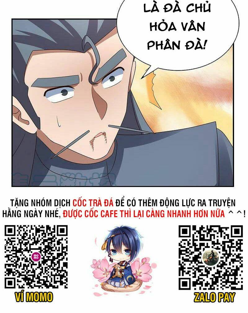 tôn thượng chapter 332 - Trang 2