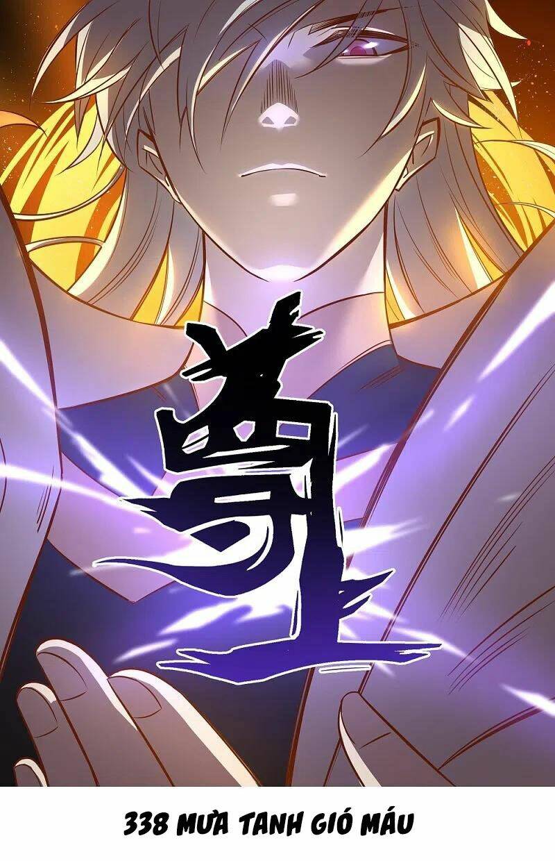 tôn thượng chapter 338 - Next chapter 339