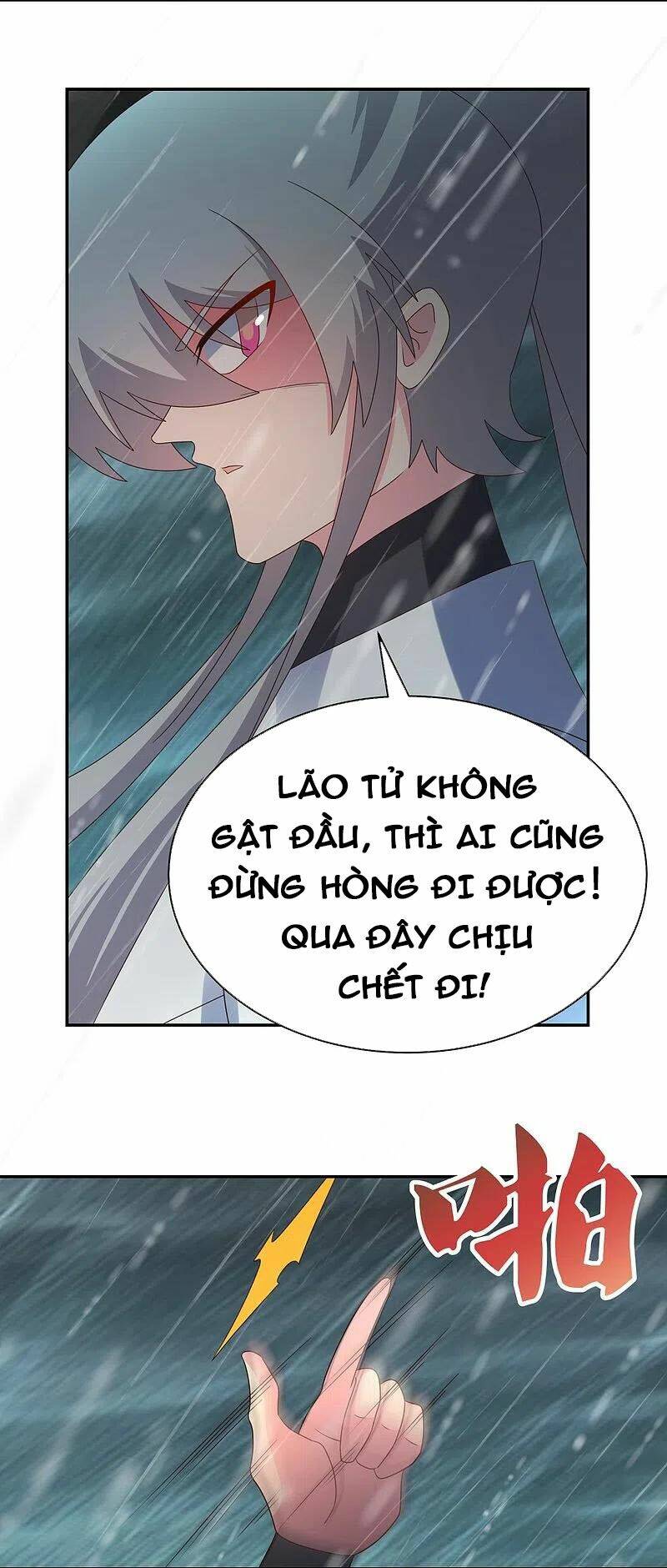 tôn thượng chapter 338 - Next chapter 339