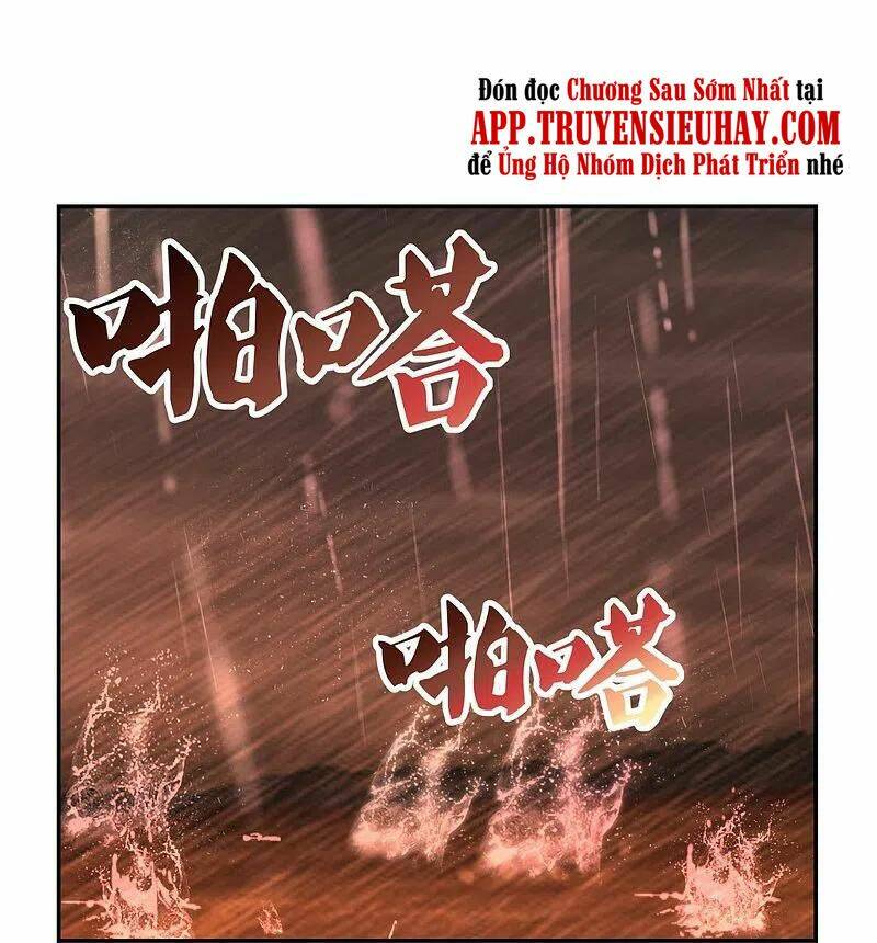 tôn thượng chapter 338 - Next chapter 339