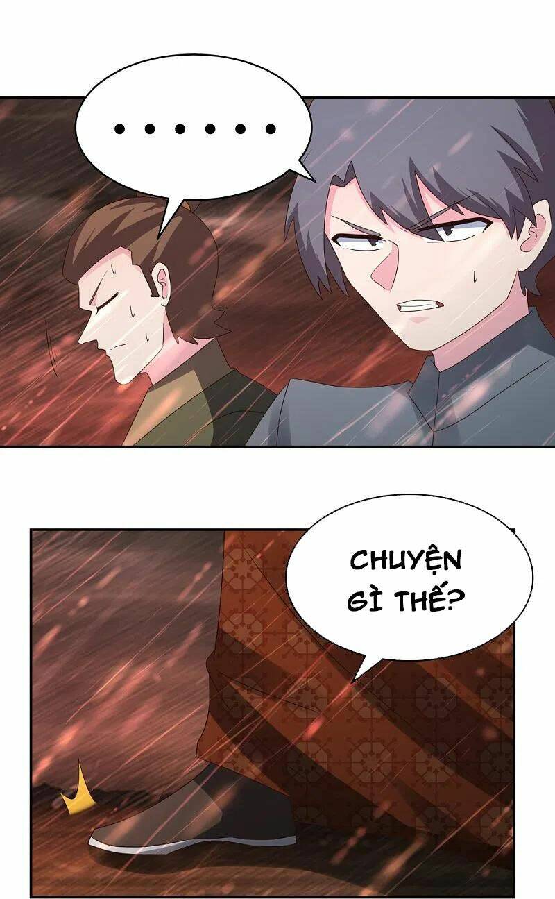 tôn thượng chapter 338 - Next chapter 339