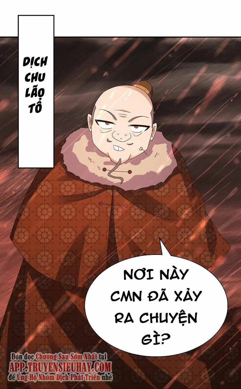 tôn thượng chapter 338 - Next chapter 339