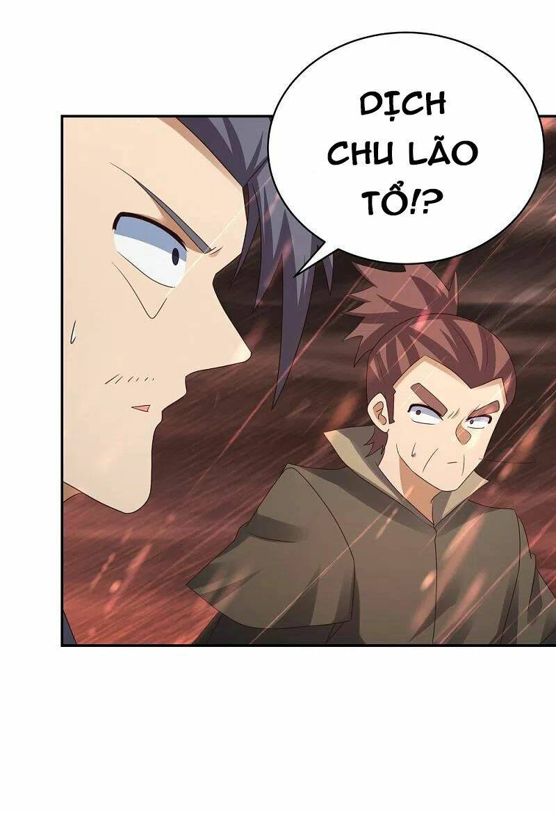 tôn thượng chapter 338 - Next chapter 339