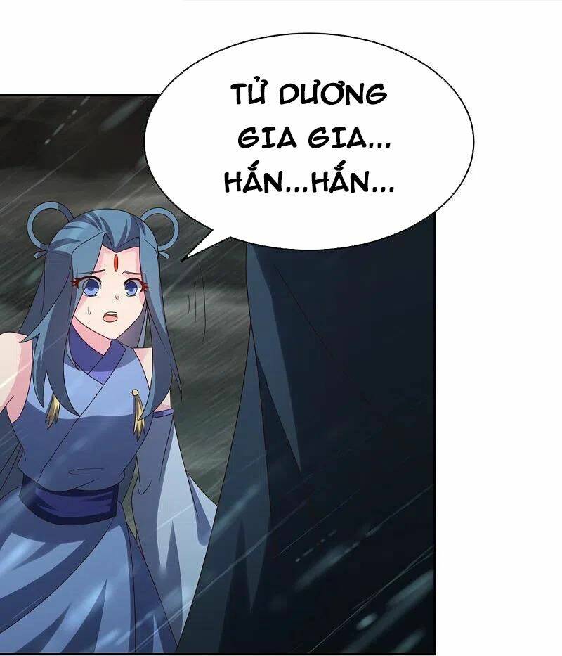 tôn thượng chapter 341 - Trang 2