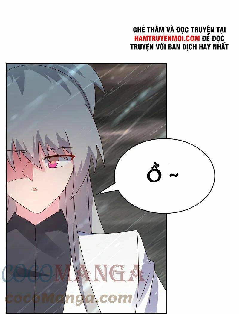 tôn thượng chapter 341 - Trang 2