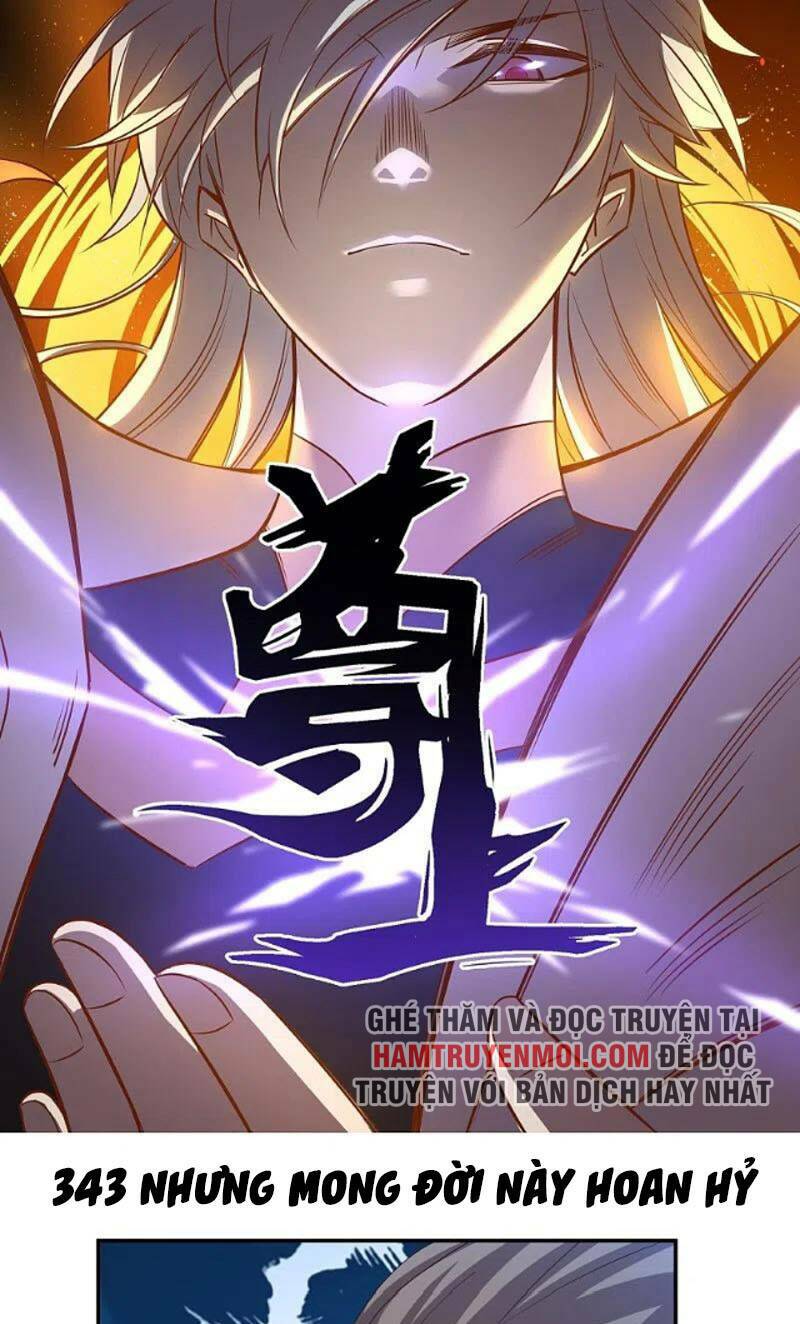 tôn thượng chapter 343 - Trang 2