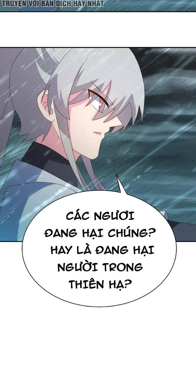 tôn thượng chapter 343 - Trang 2