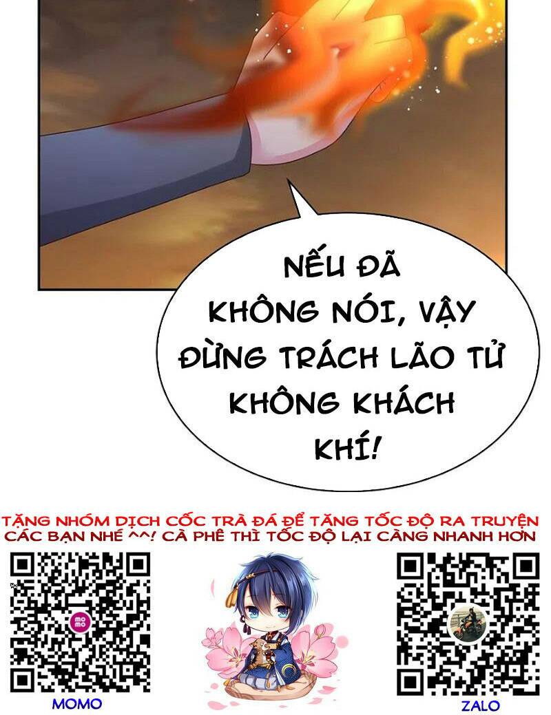 tôn thượng chapter 346 - Trang 2