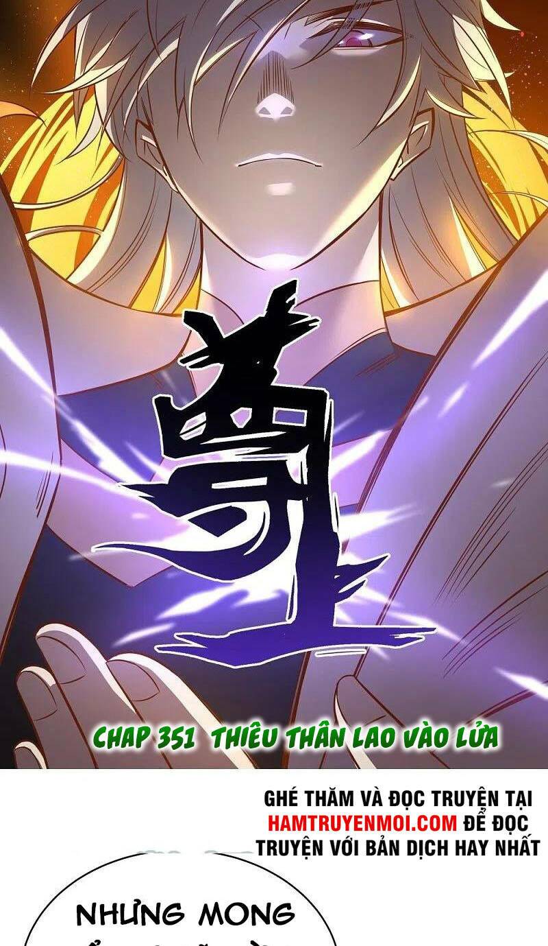 tôn thượng chapter 351 - Trang 2