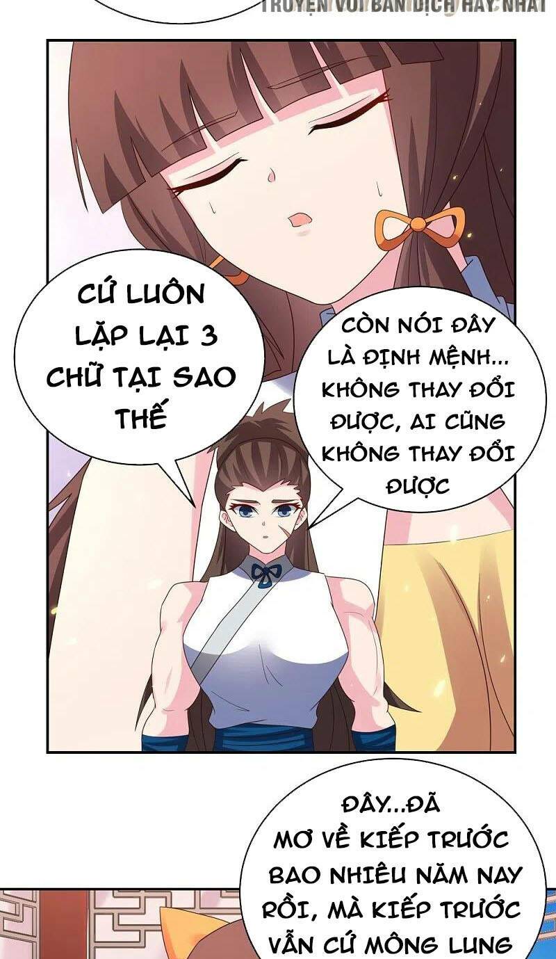 tôn thượng chapter 351 - Trang 2