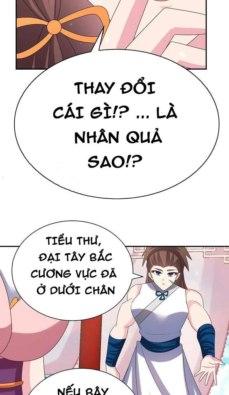 tôn thượng chapter 351 - Trang 2