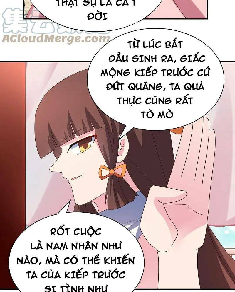 tôn thượng chapter 351 - Trang 2