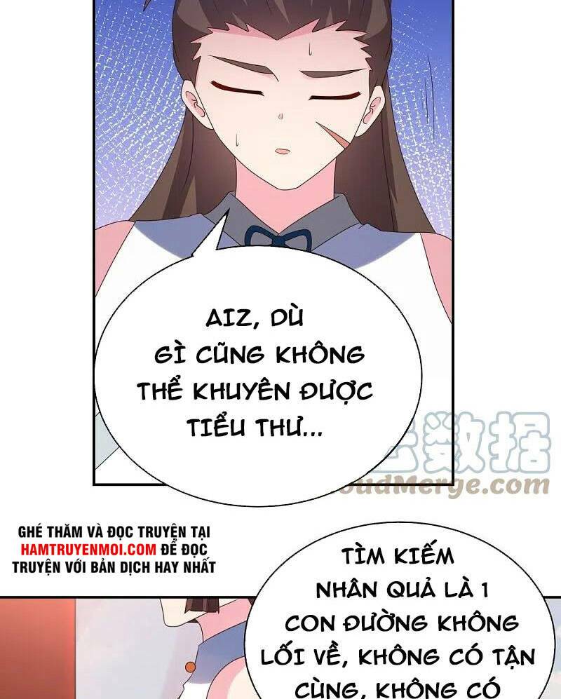 tôn thượng chapter 351 - Trang 2