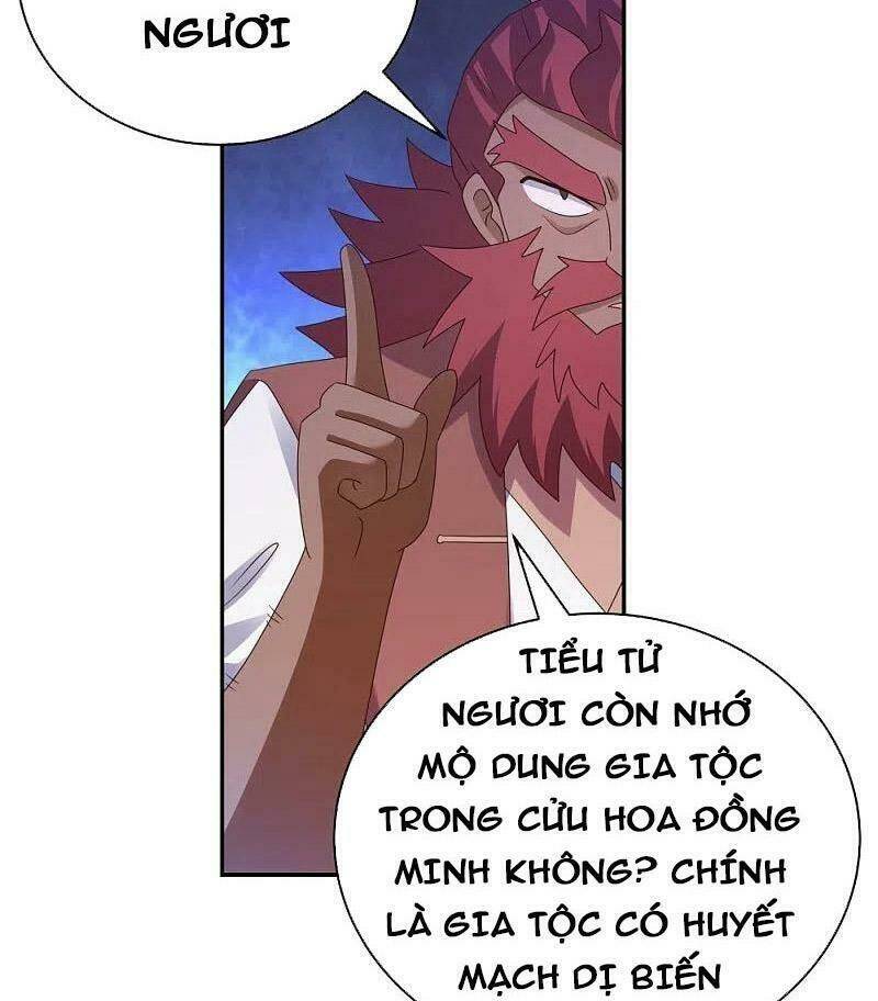 tôn thượng Chapter 358 - Trang 2