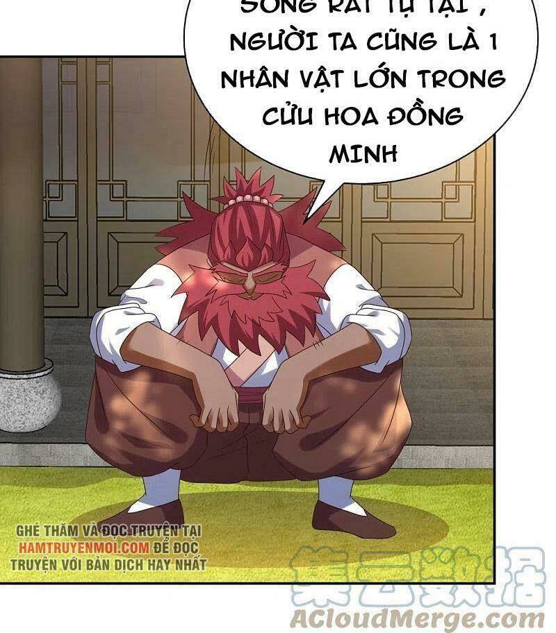 tôn thượng Chapter 358 - Trang 2