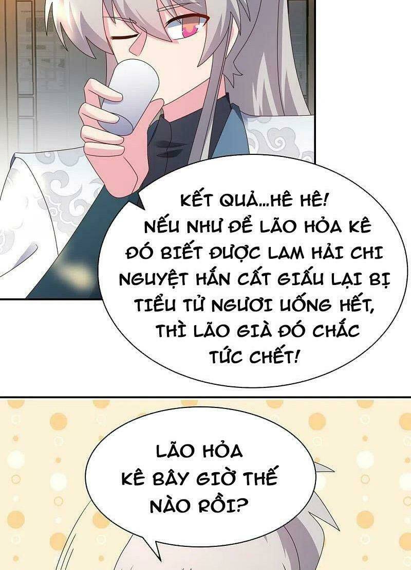 tôn thượng Chapter 358 - Trang 2