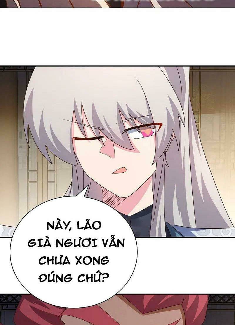 tôn thượng Chapter 366 - Next Chapter 367