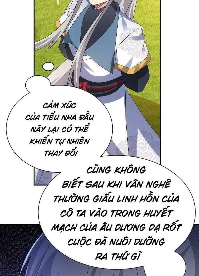 tôn thượng Chapter 366 - Next Chapter 367