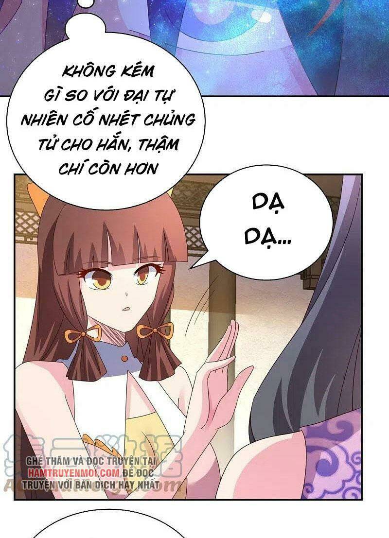 tôn thượng Chapter 366 - Next Chapter 367