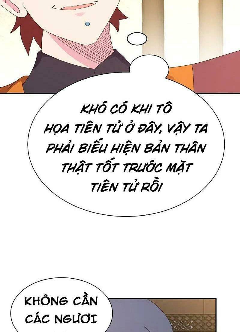 tôn thượng Chapter 366 - Next Chapter 367