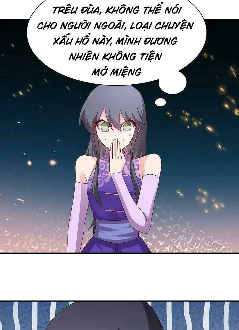 tôn thượng Chapter 366 - Next Chapter 367