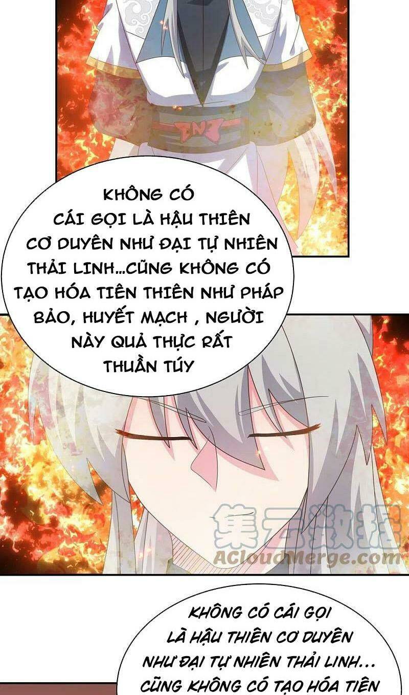 tôn thượng Chapter 366 - Next Chapter 367