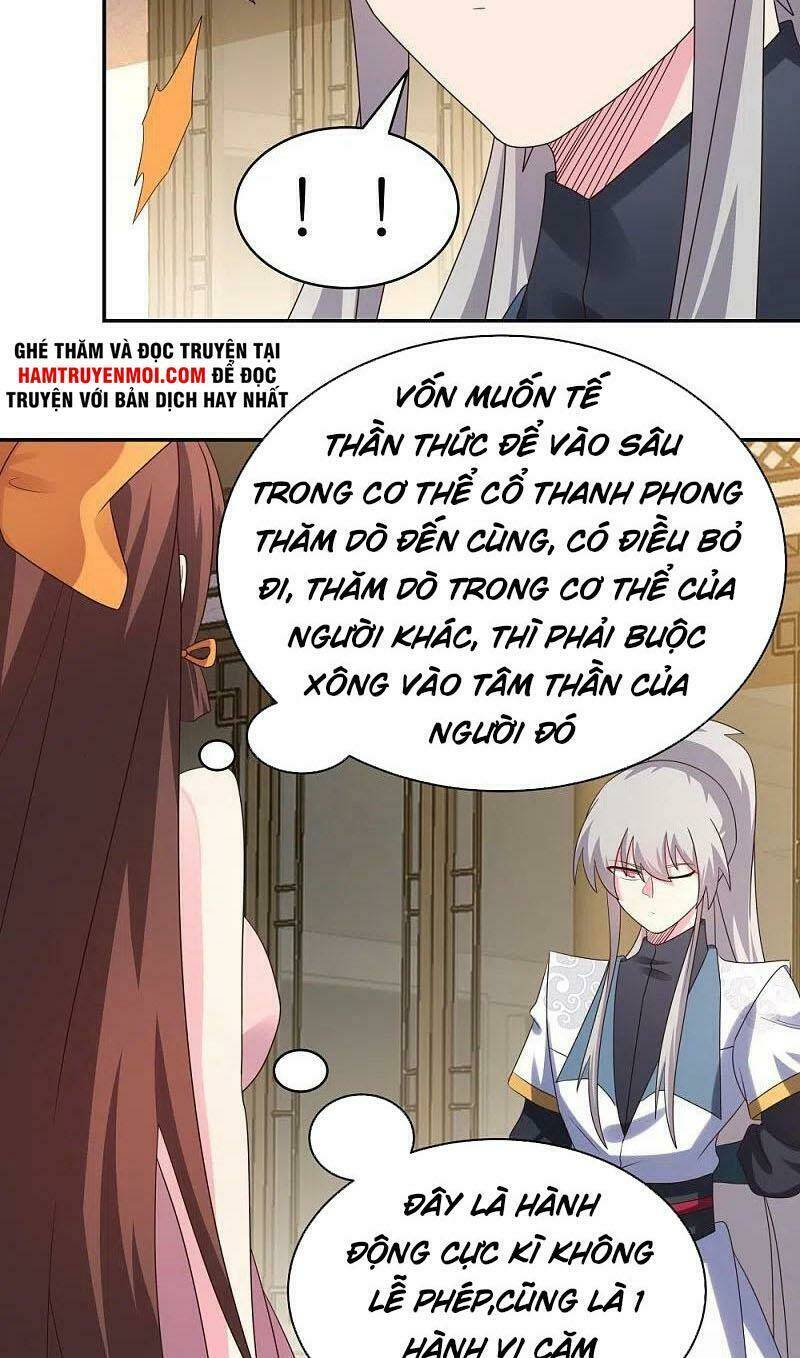 tôn thượng Chapter 366 - Next Chapter 367