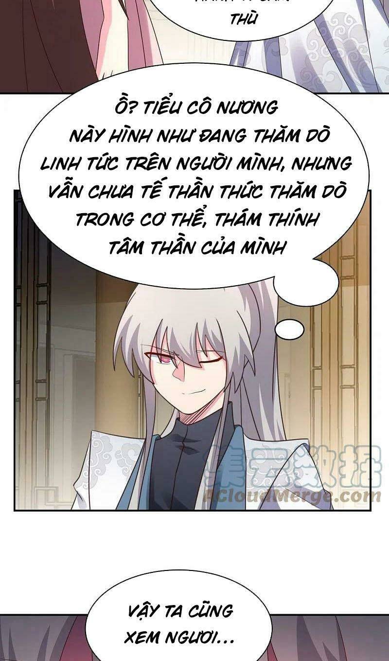 tôn thượng Chapter 366 - Next Chapter 367