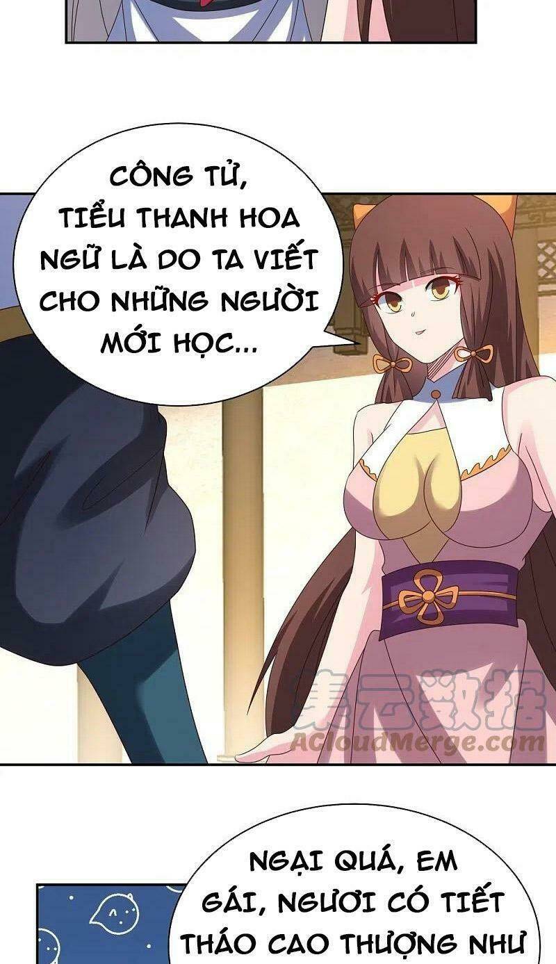 tôn thượng Chapter 369 - Next Chapter 370