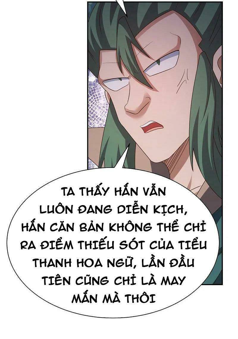 tôn thượng Chapter 369 - Next Chapter 370