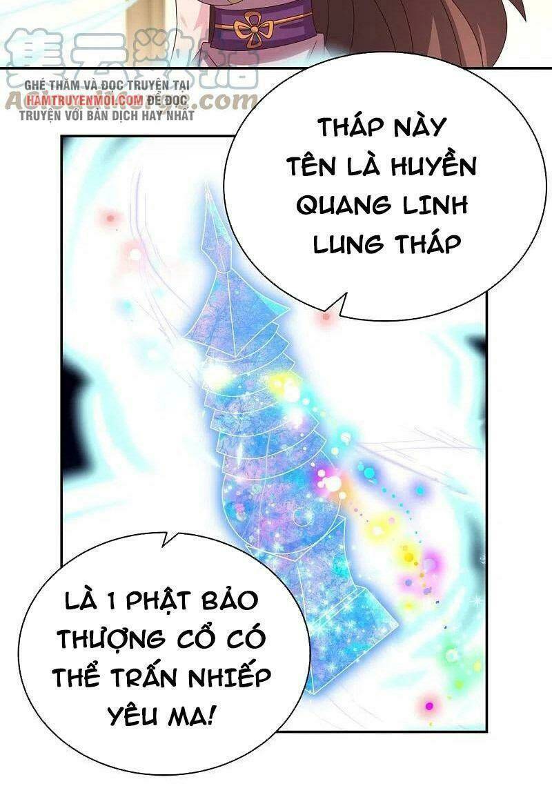 tôn thượng Chapter 369 - Next Chapter 370