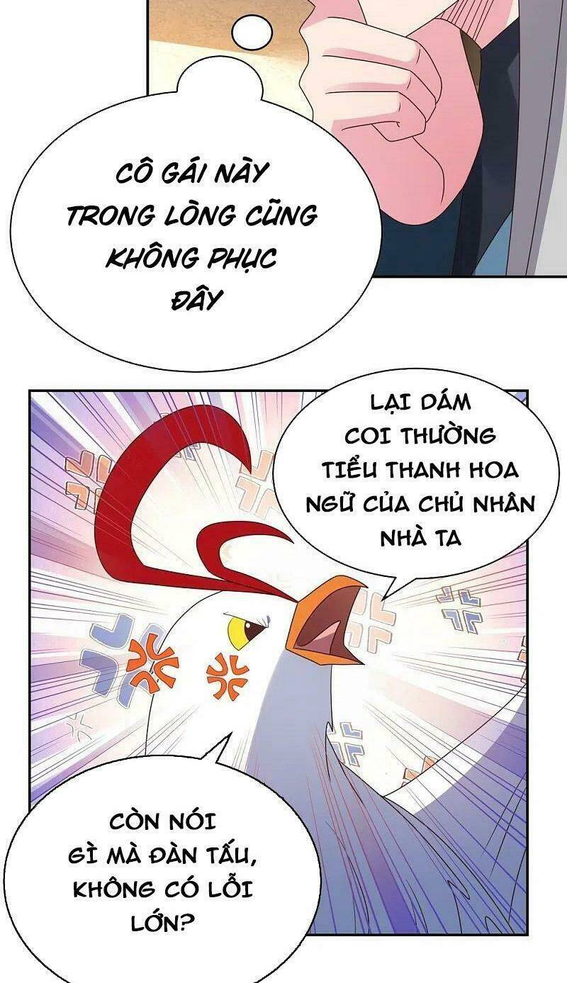 tôn thượng Chapter 369 - Next Chapter 370