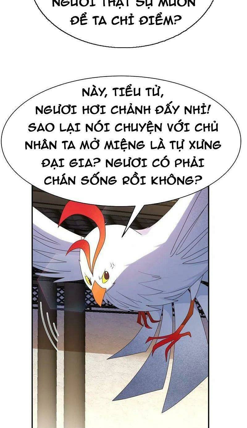 tôn thượng Chapter 369 - Next Chapter 370