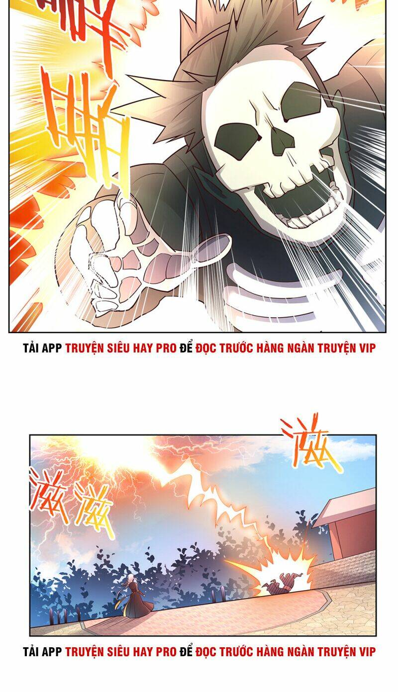 tôn thượng Chapter 37 - Next Chapter 38