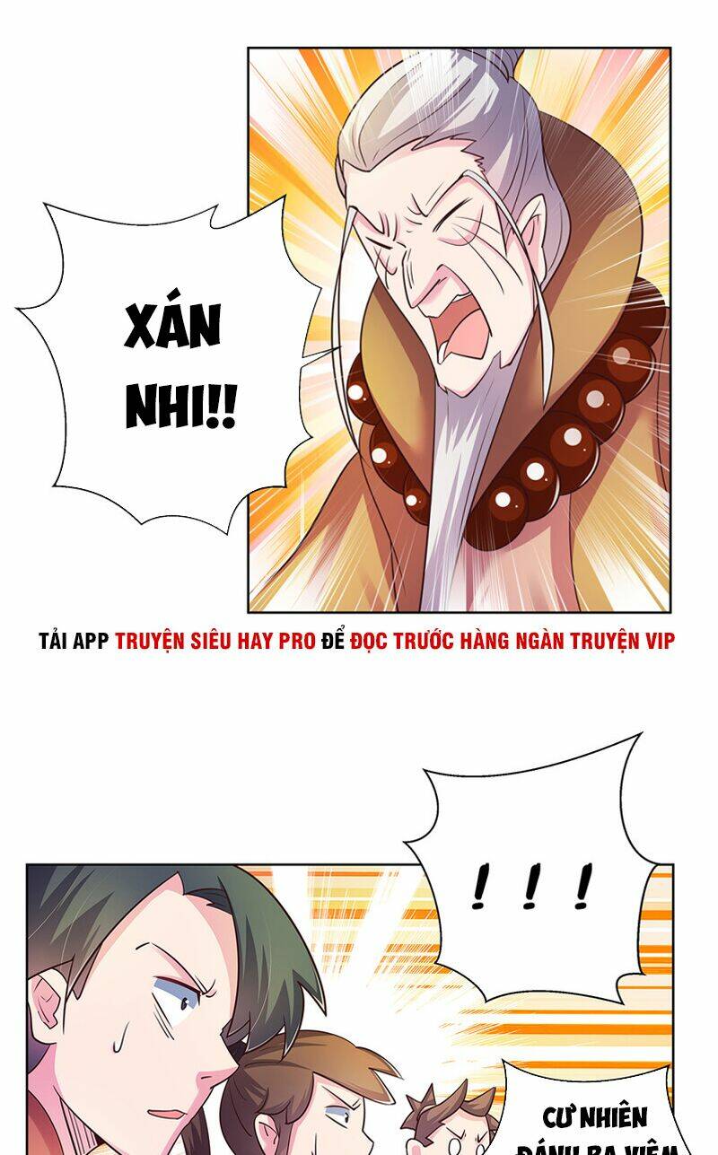 tôn thượng Chapter 37 - Next Chapter 38